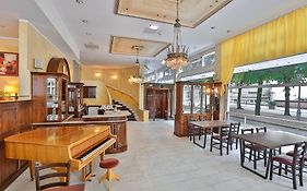 Hotel Quellenhof